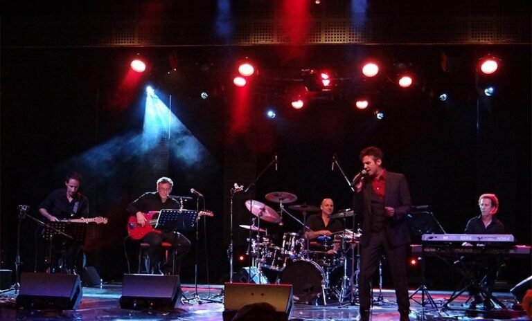 Stéphane Delaurme chante M. Aznavour, Chansons Françaises