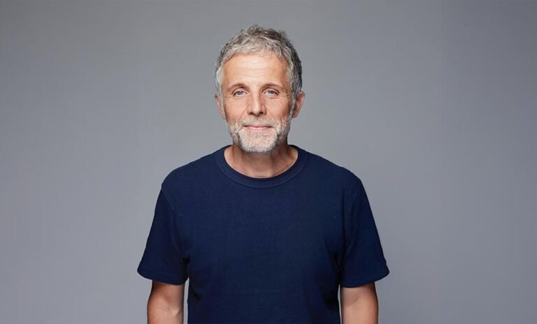 Festival des mots, Stéphane Guillon