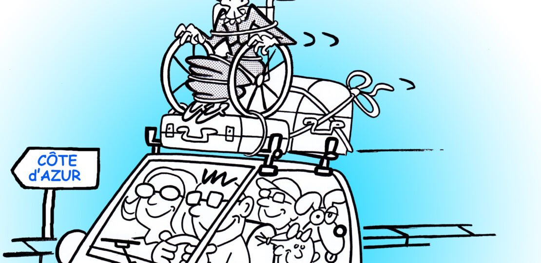 vacances 2025