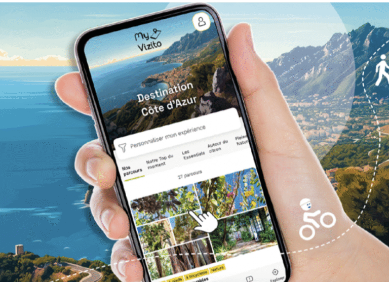 « My Vizito Côte d’Azur »