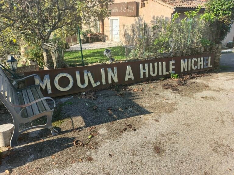 Le Moulin d’Opio renaît : un trésor patrimonial au service de l’avenir