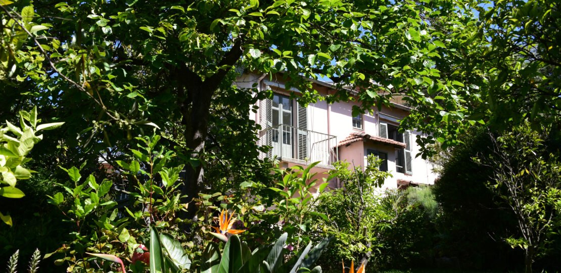 Maison le Bosquet
