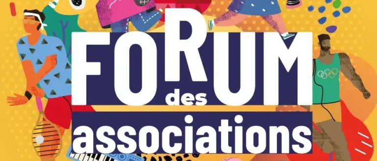 Saint-Vallier-de-Thiey : un village en mouvement grâce à ses associations !