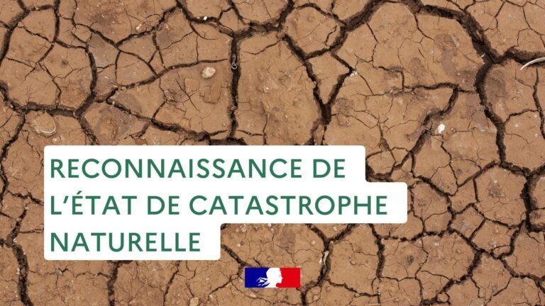 Catastrophe naturelle : quatre communes des Alpes-Maritimes reconnues,