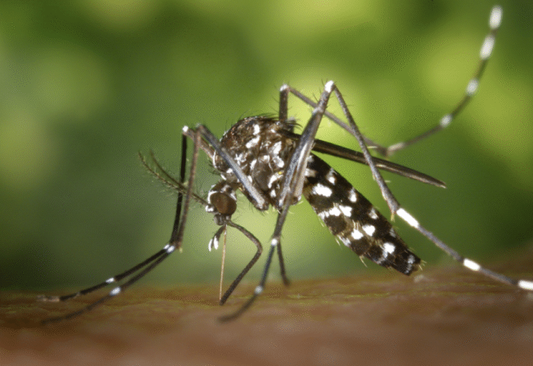 Chikungunya à Antibes : vigilance sans panique, les bons gestes pour se protéger