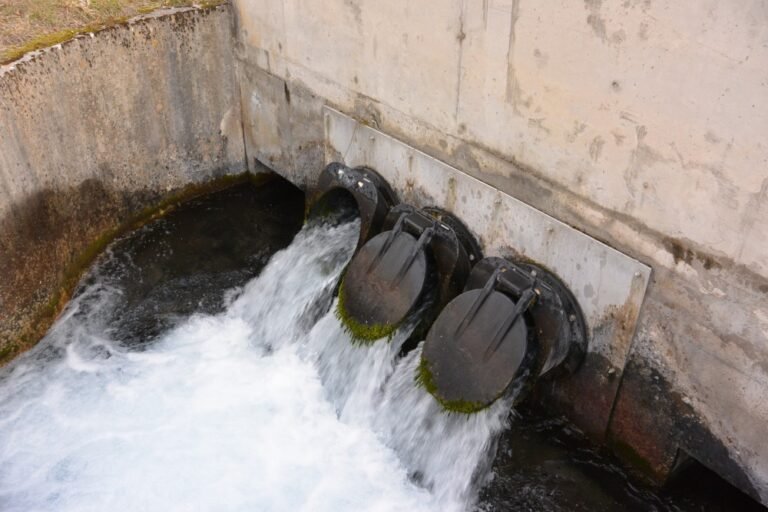 Grasse mise sur l’hydroélectricité