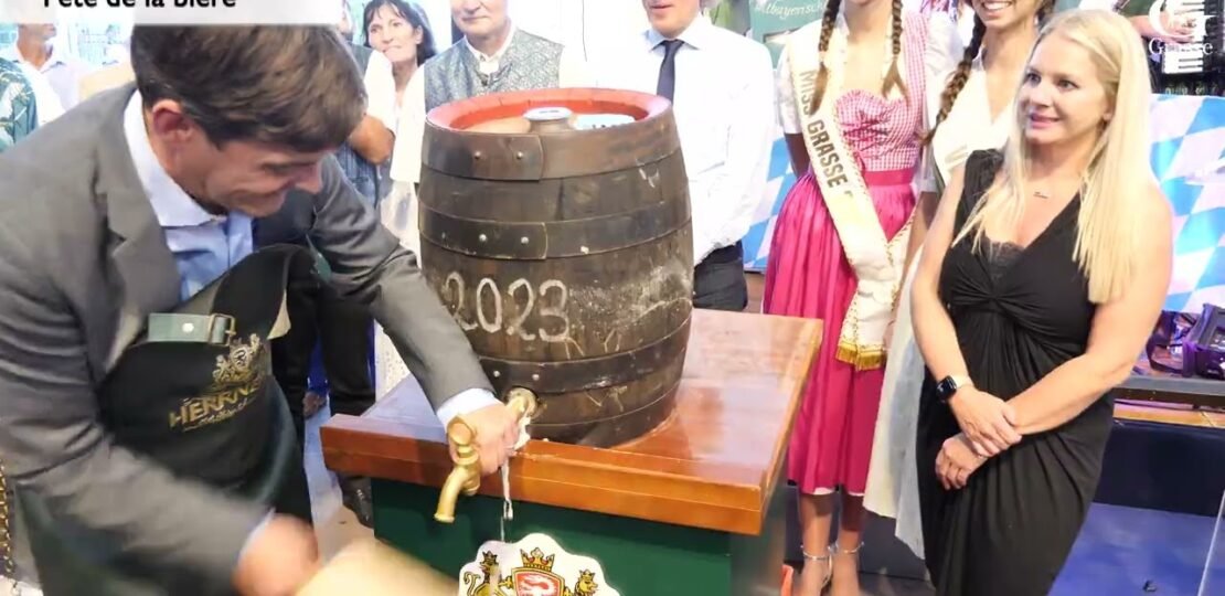 Fete Biere 2023