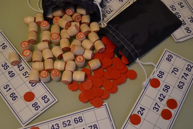 Loto solidaire à Saint-Claude