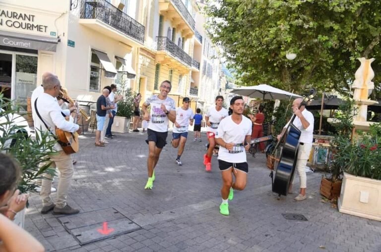 « Urban Trail du Cannet : Ce dimanche 7 septembre, un record de participation »