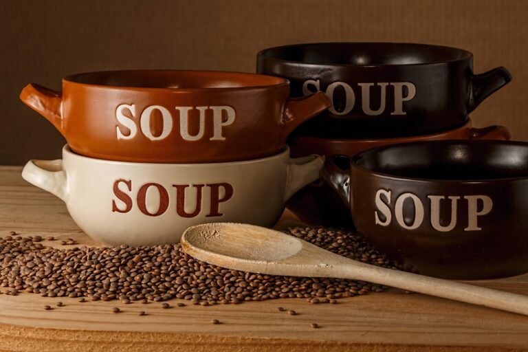 Soupe Savoyarde