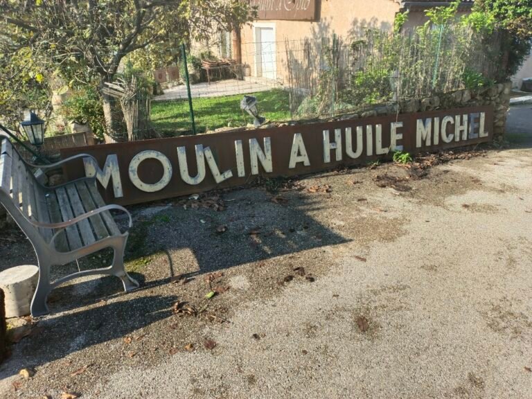 Le moulin lance la nouvelle saison de triturage