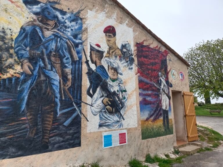 Le Souvenir Français invite à la cérémonie d’hommage aux morts pour la France