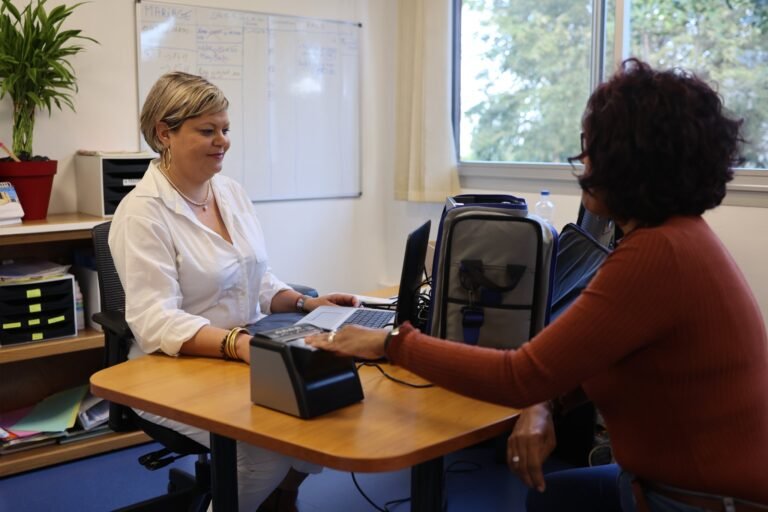 Le Cannet : quand l’administration vient directement chez vous !