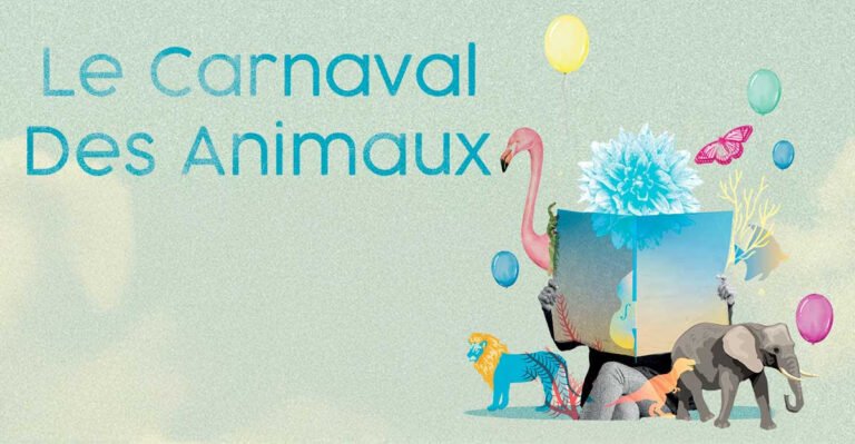 Le carnaval des animaux
