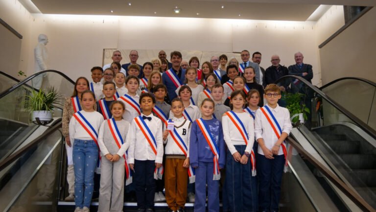 Grasse donne la parole à sa jeunesse