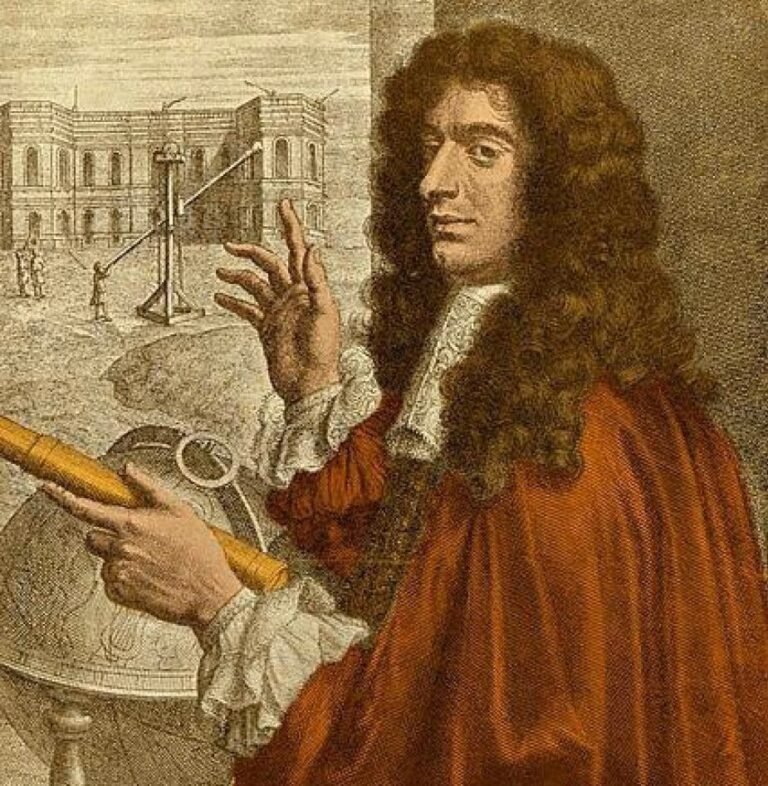 Nice célèbre les 400 ans de la naissance de Cassini