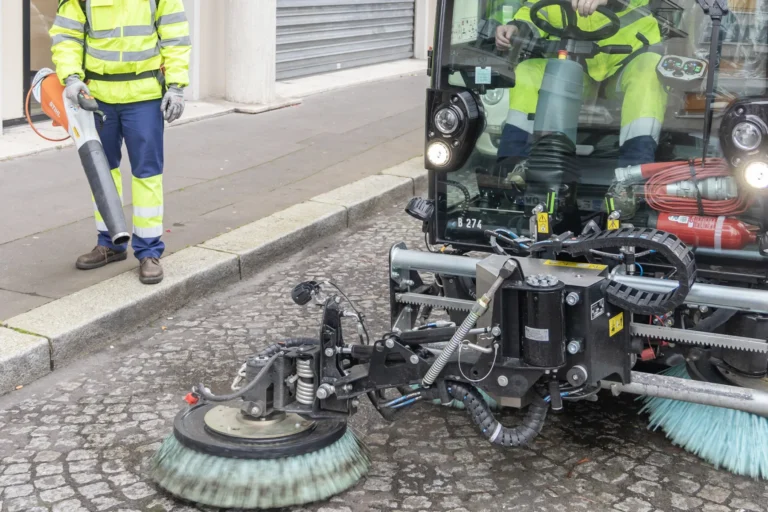 Un tournant pour le cadre de vie : transparence, modernité et efficacité