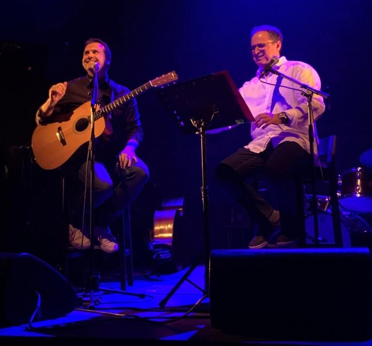 Concert Jazz-Up : Cianciolo / Peyrelevade Quartet