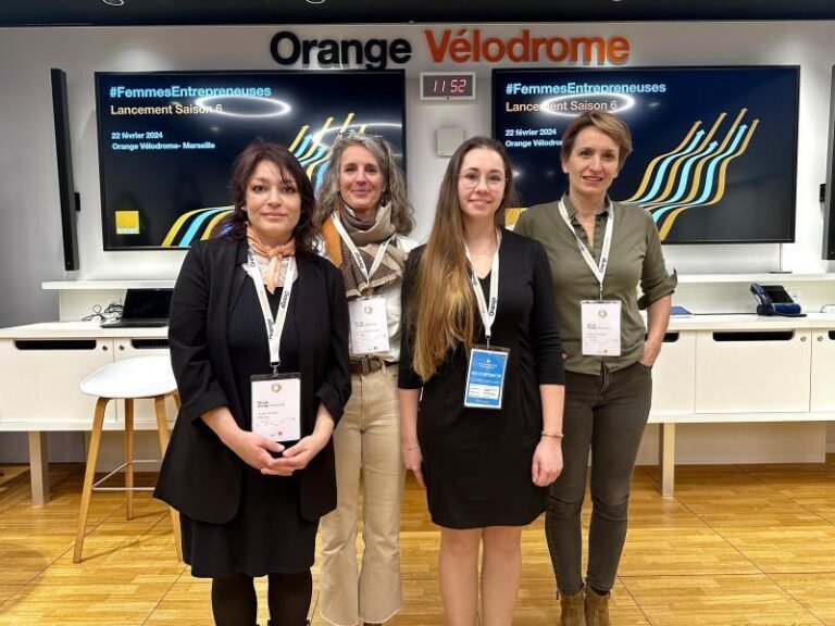 Femmes Entrepreneuses : Orange lance l’appel à candidatures pour la saison 8