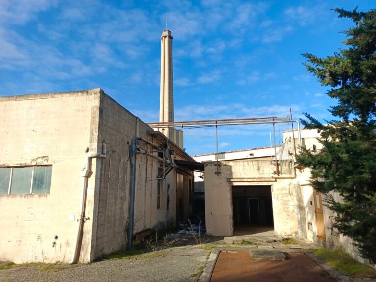 Givaudan s’installe officiellement à Biolandes