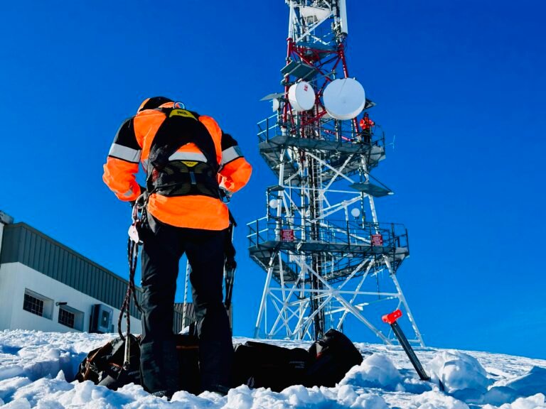 Orange étend la 5G dans quatre stations de sports d’hiver en Provence-Alpes-Côte d’Azur