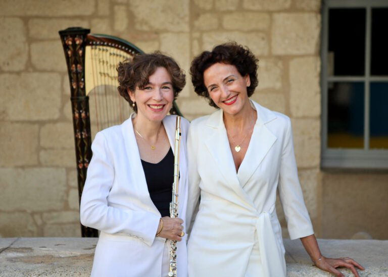 La Terrasse des Arts, s’apprête à accueillir un moment musical d’une grande élégance,