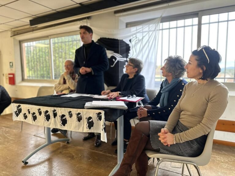 FRATILLENZA : quand la culture corse fait rimer engagement, convivialité…