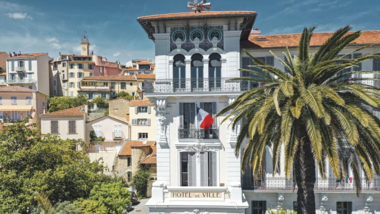 L’excellence touristique confirmée