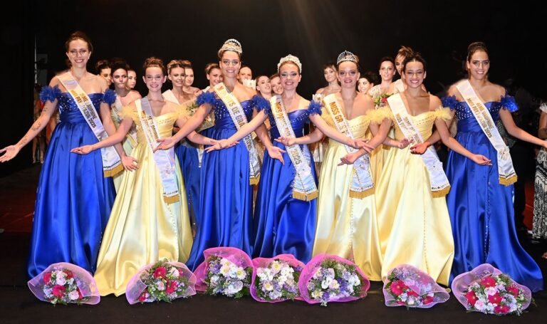 Miss Pays d’Azur : la 17ᵉ édition se dévoile