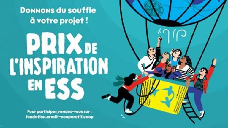 Un appel à projets pour faire grandir l’impact positif sur les territoires