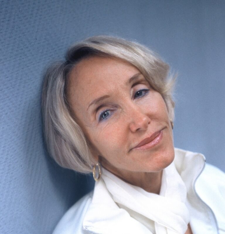Paule Salomon, celle qui a réveillé des générations de femmes