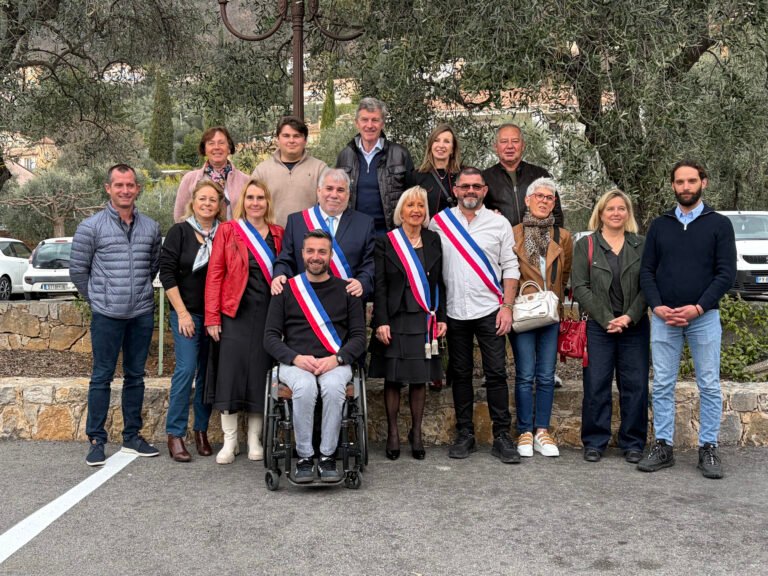 Jean-Marc Macario, un nouveau mandat, placé sous le signe du rassemblement