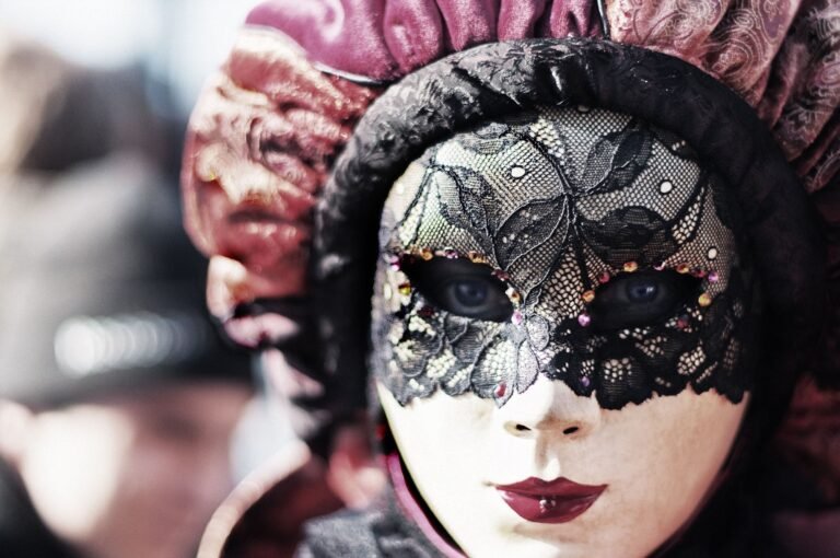Le Carnaval revient en couleurs le 21 mars !