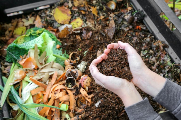 La Quinzaine du Compostage revient