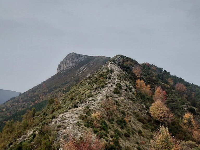Tour de l’Arpille