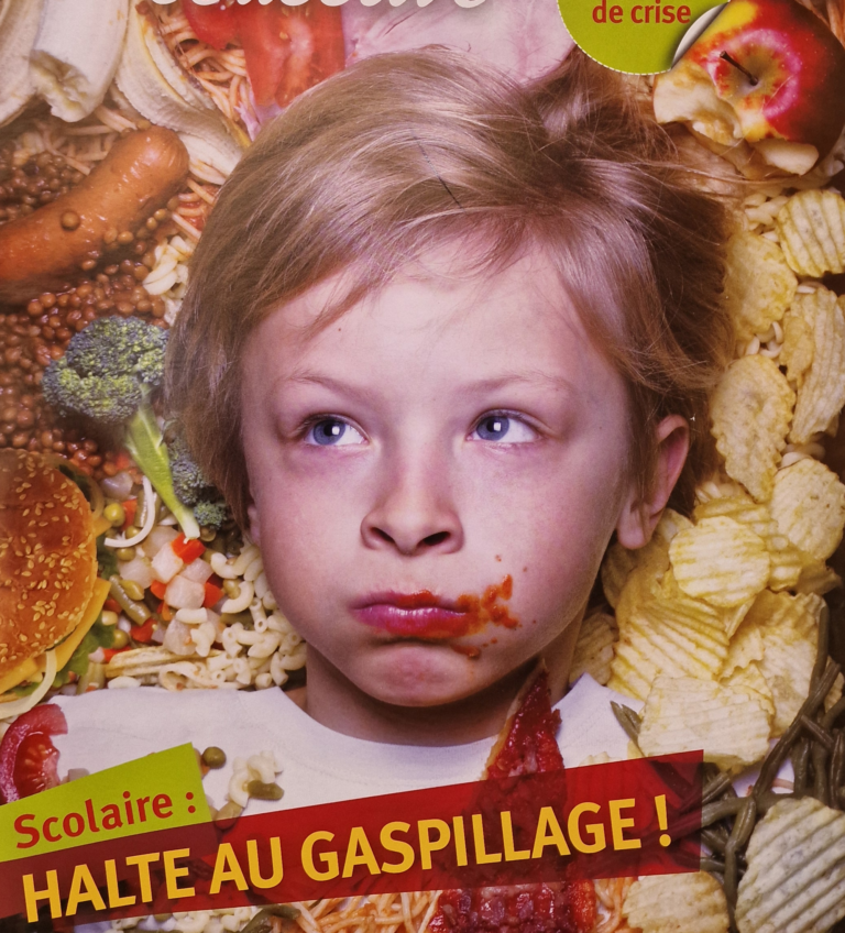 Une journée “Super Nature” pour réinventer notre manière de consommer