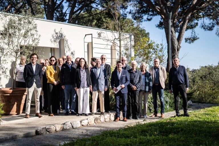 Les ingénieurs et scientifiques dessinent l’avenir du territoire