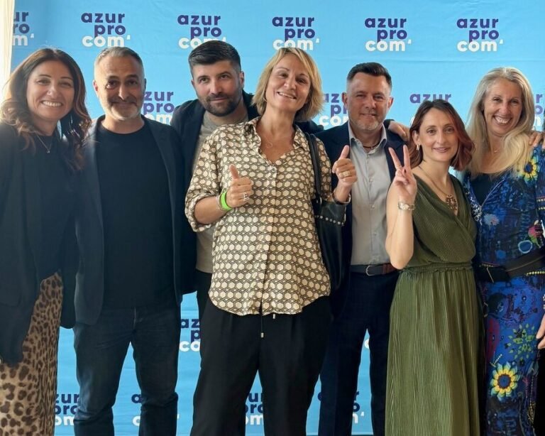 50 ans d’influence et de créativité au service de la Côte d’Azur