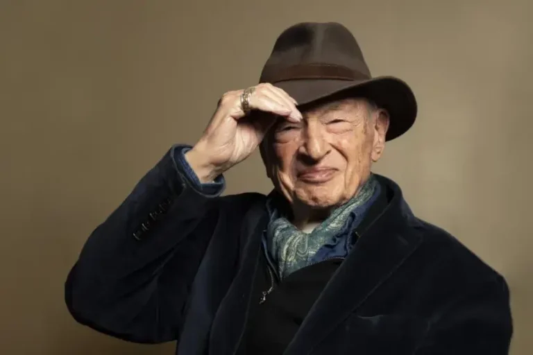 Edgar Morin, le penseur de la complexité s’est éteint à 104 ans