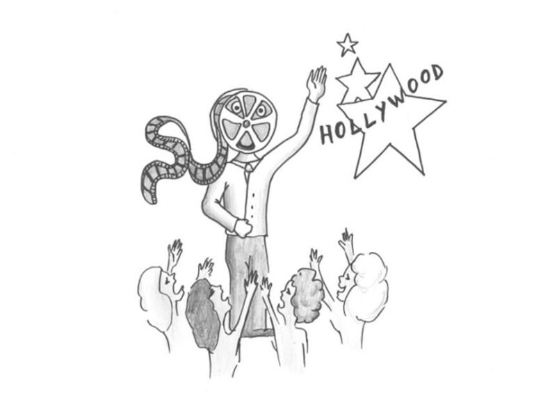 L’ Acteur :