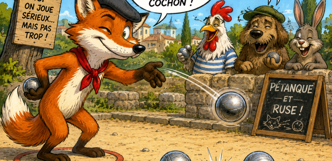 RENARD