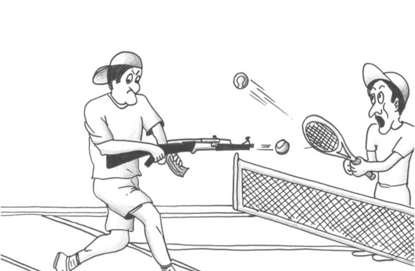 TENNIS