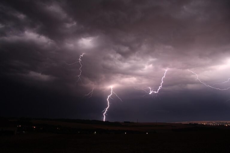 Vigilance météo mardi 2 juin de 15h à 18h