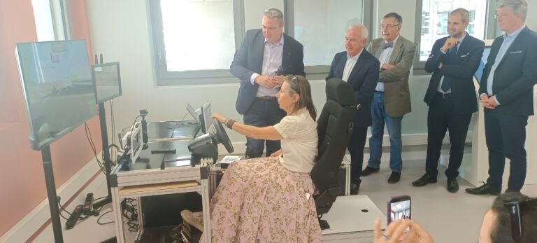Sophia Antipolis confirme son statut de capitale de l’innovation