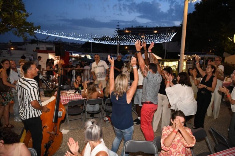Le Grand Festin Cannettan revient au Tivoli