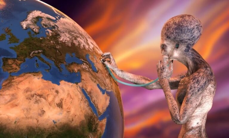 A la recherche de la vie dans l’Univers avec « Les Samedis de Tous les Savoirs »