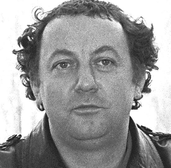 PANNELLA Marco, Coluche