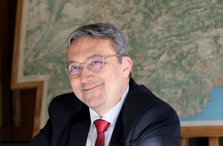 Quatre années d&rsquo;engagement au service du territoire avant de nouvelles responsabilités