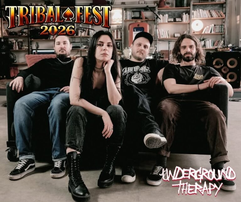 Peymeinade va vibrer au son du rock pour une 21e édition explosive