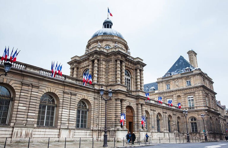 178 sièges seront renouvelés au Sénat